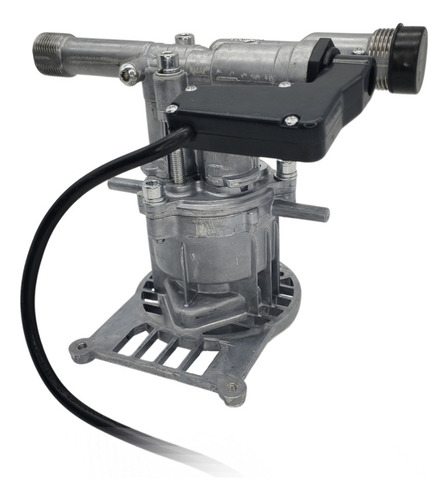 Bomba Pressão Completa Compatível Lavadora Karcher K2 Basic