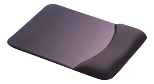 Mouse Pad Com Apoio Para Pulso Mousepad Teclado Acessório