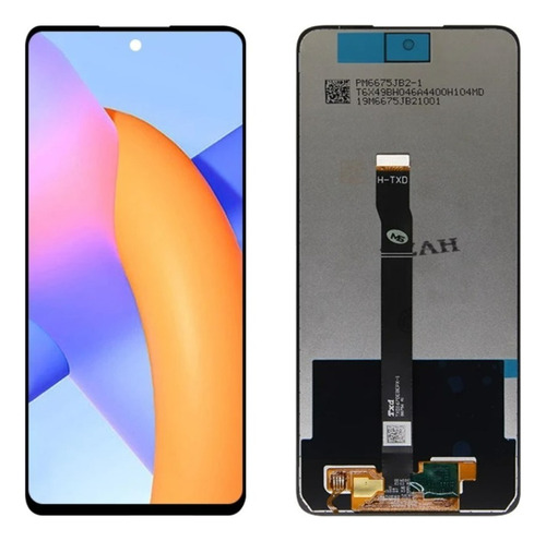 Pantalla Para Huawei Y7a Lcd - Smart Tronic