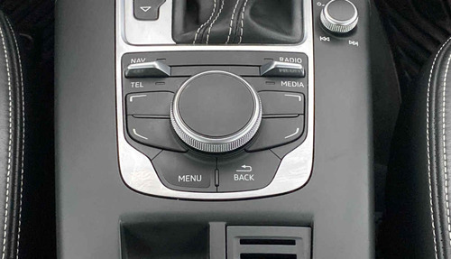 Imagen 13 de 15 de 121448 - Audi A3 2015 Con Garantía