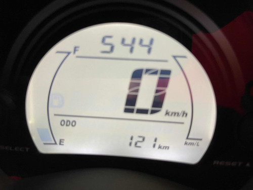 Imagen 12 de 12 de Yamaha N Max 155 2021