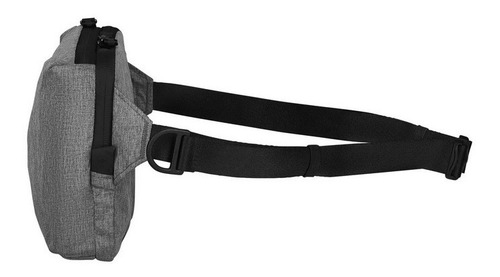 Imagen 4 de 7 de Cangurera Unisex Crossbody Gris Victorinox