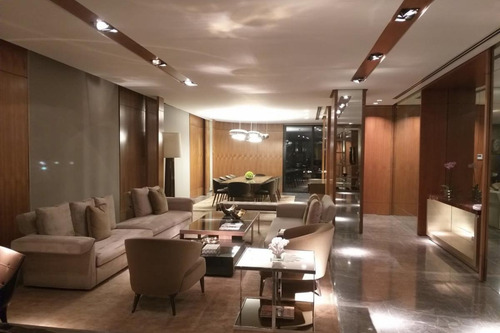 Imagen 22 de 30 de Departamento En Venta En San Pedro Garza Garcia (rb)