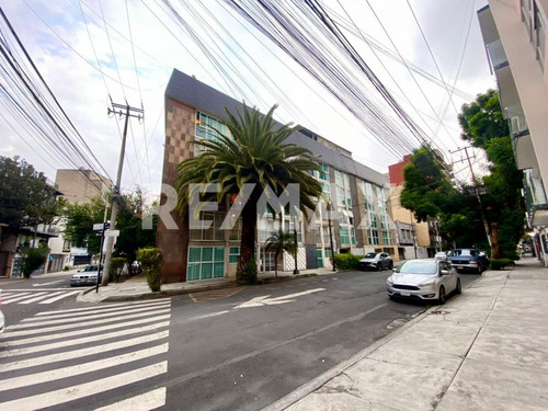 Departamento En Renta En Napoles Una Recamara