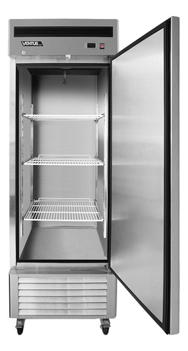 Freezer Industrial Vf1ps-700 De 597 Litros Nuevo Vertical