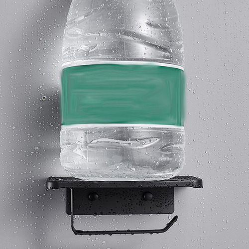 Para Soportes De Papel Higiénico, Rollo De Papel