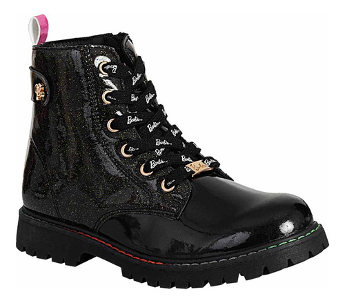 Bota/botin De Niña Marca Barbie / 331000380