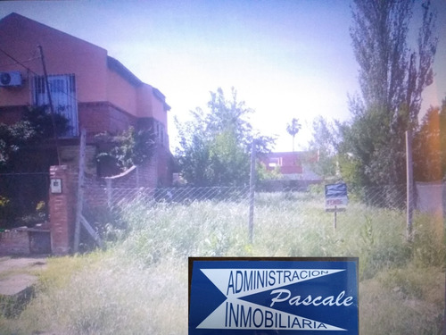 Imagen 1 de 5 de Terreno