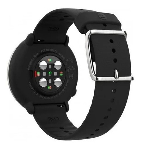 Imagen 3 de 3 de Polar Ignite Smart Watch