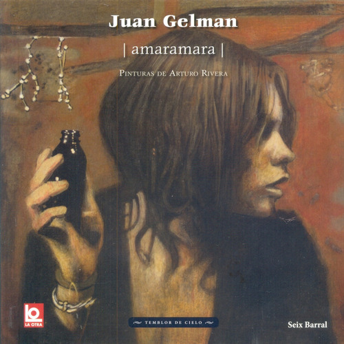 Amaramara - Juan Gelman