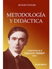 Metodologia Y Didactica - Rudolf Steiner