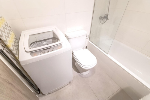 Oportunidad Monoambiente Con Balcon Y Amenites Palermo Hollywood Apto Credito Y Profesional
