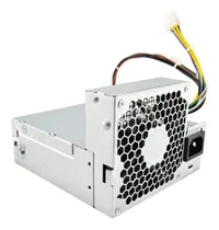 Comprar Fonte Para Cpu Hp Compaq 4000 Pro Small Form Factor Original