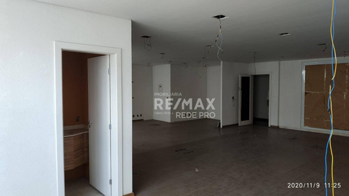 Sala Para Alugar, 144 M² Por R$ 4.968,82/mês - Alphaville Industrial - Barueri/sp - Sa0761