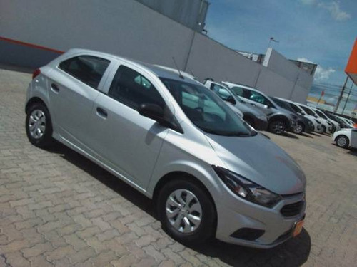 Chevrolet Joy 1.0 Spe4 Flex Manual