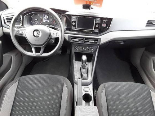 Imagem 3 de 9 de Volkswagen Virtus 1.0 200 Tsi Comfortline Automático