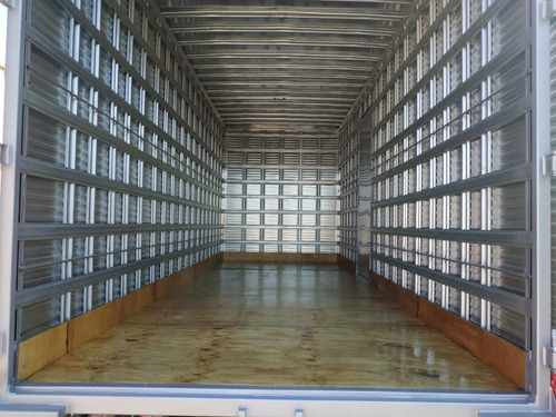 Imagem 7 de 15 de Vw Delivery 11.180 Prime Automático Baú 6,20 - Covelp