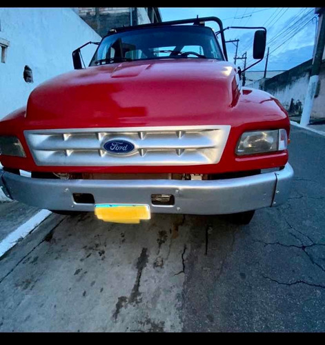 Imagem 1 de 11 de Ford F-14000