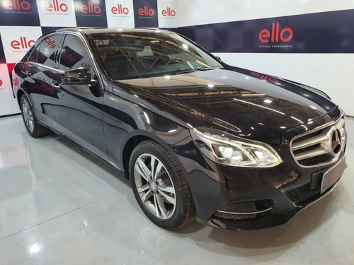 Imagem 3 de 15 de Mercedes 250 2.0 Turbo Avantgarde Aut