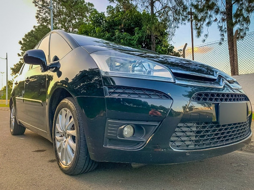 Imagem 4 de 10 de Citroen C4 Picasso Glx