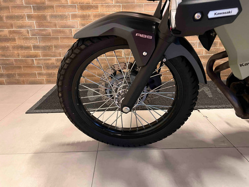 Kawasaki Versys 300 Tourer 2023