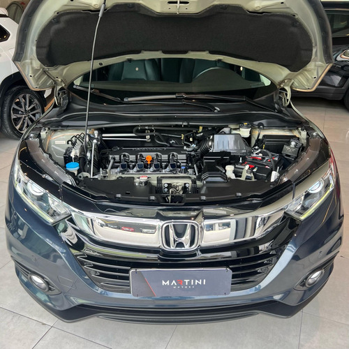 Honda HR-V EXL 1.8 Flexone 16V 5p Aut.