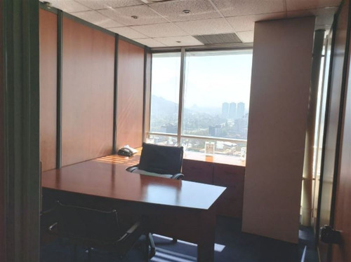 Imagen 12 de 21 de Oficina En Arriendo En Providencia