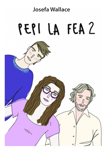 Pepi La Fea #2