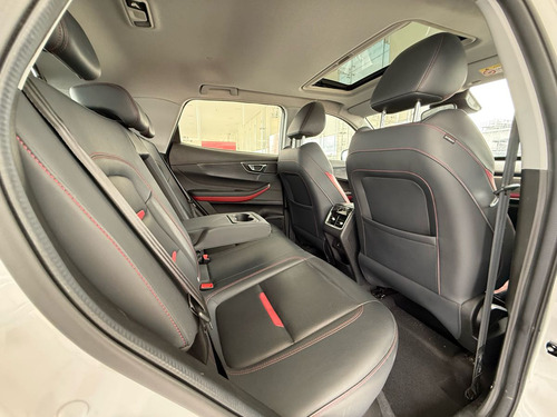 Chirey Tiggo 4 Pro 1.5T Premium Cvt