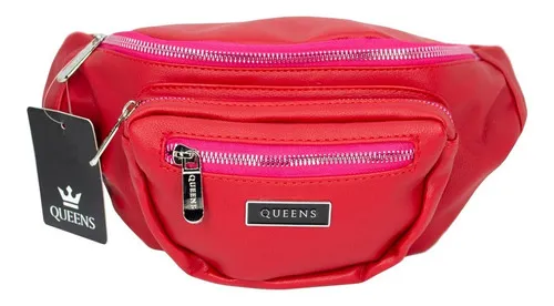 Riñonera mujer marca sale