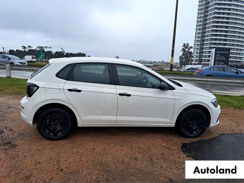 Volkswagen Polo Track