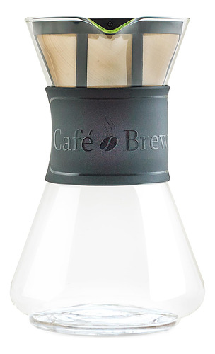 Café Brew Collection Pour Over Coffee Maker - Cafetera De .