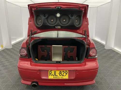 Volswagen Jetta Gli