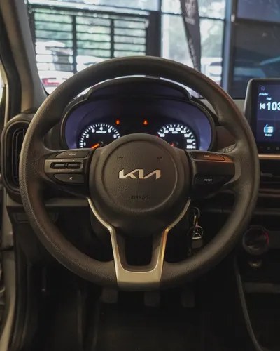 Kia Picanto 1.0 Emotion