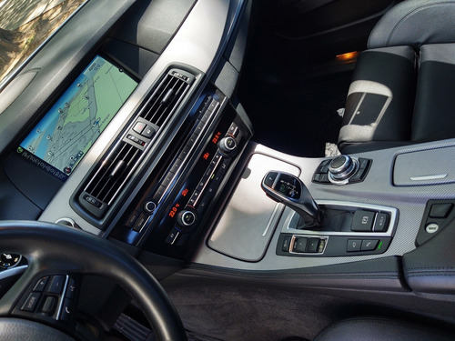 Bmw 535i 535 2014 Executive Abasto Motors