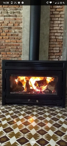 Vidrio Cristal Vitroceramico Alta Temperatura 15 X 22