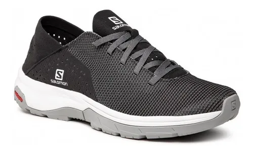 Zapatilla De Hombre Salomon Tech Lite Urbanas