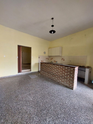 Casa En Alquiler En General San Martín