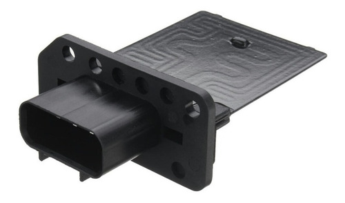 Resistência Ar Cond Ford New Fiesta Mexicano 3f2h19a706ab