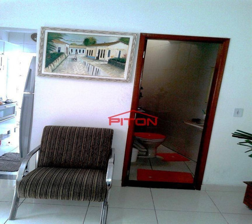 Imagem 2 de 12 de Sobrado Com 2 Dormitórios À Venda, 74 M² Por R$ 340.000,00 - Vila Laís - São Paulo/sp - So0409