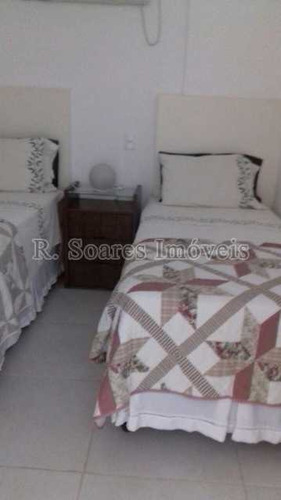 Apartamento-à Venda-copacabana-rio De Janeiro - Ldap20175