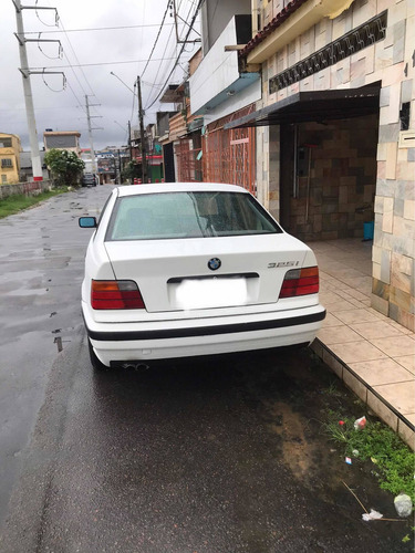 Bmw Serie 3 325i