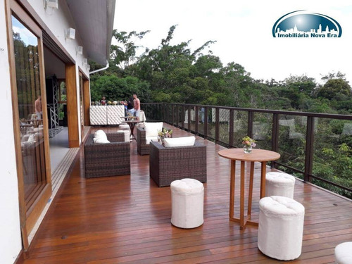 Imagem 11 de 20 de Chácara Com 4 Dormitórios À Venda, 15300 M² Por R$ 2.000.000,00 - Vista Alegre - Vinhedo/sp - Ch0027