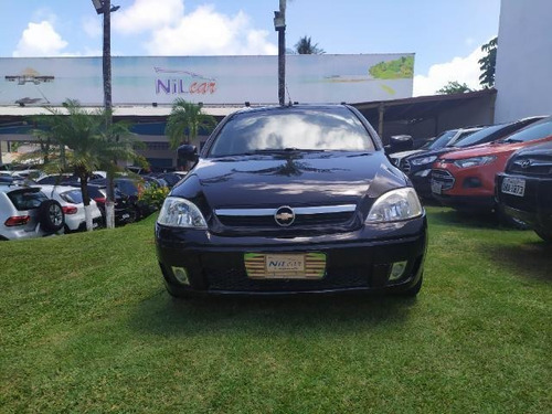 Imagem 1 de 9 de Chevrolet Corsa Sed.prem. 8v 4p