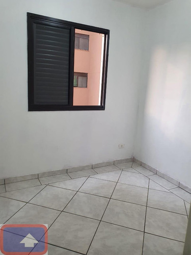 Imagem 10 de 21 de Apartamento No Panamby Morumbi - 16306