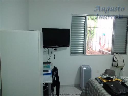 Imagem 11 de 29 de Chácaras Em Condomínio À Venda Em Atibaia/sp - Compre O Seu Chácaras Em Condomínio Aqui! - 1370966