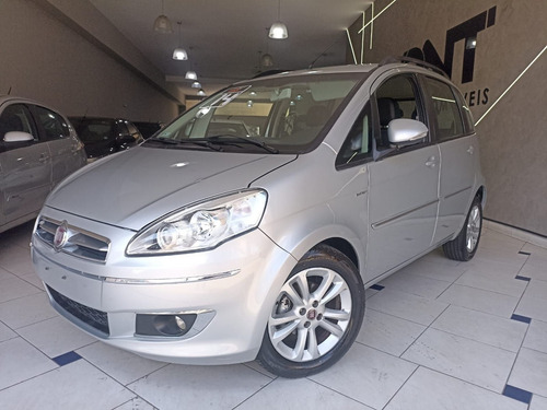 Fiat Idea 1.6 MPI ESSENCE 16V