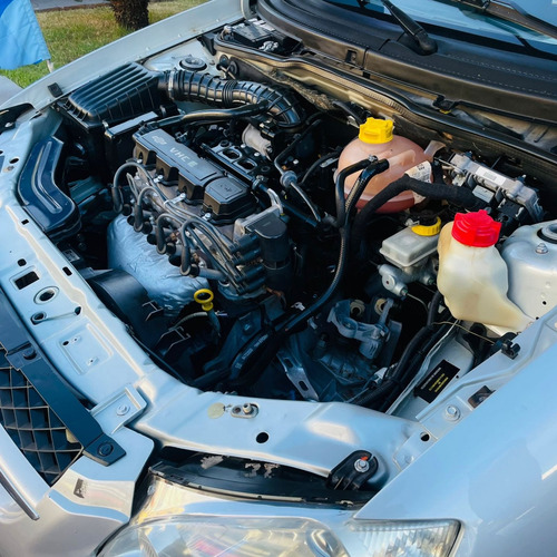 Chevrolet Classic 1.0 MPFI LS 8V FLEX 4P MANUAL