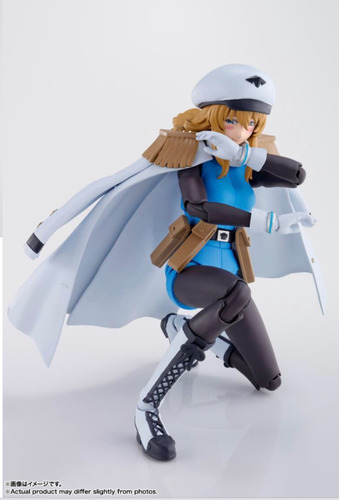 S.h.figuarts Spirits