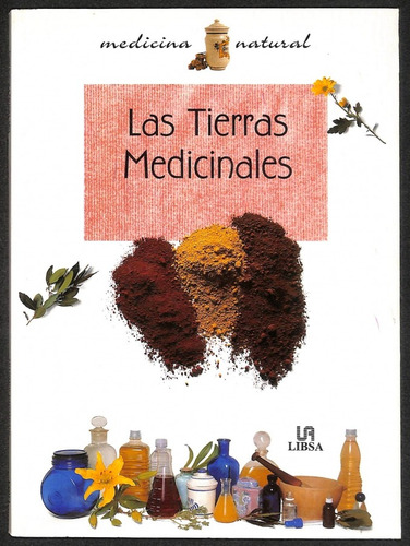 Las Tierras Medicinales